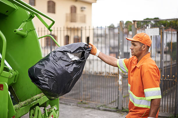 Junk Removal